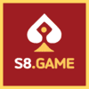 Logo da S8GAME